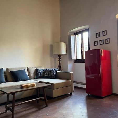 Ramaglianti Suites 피렌체 외부 사진