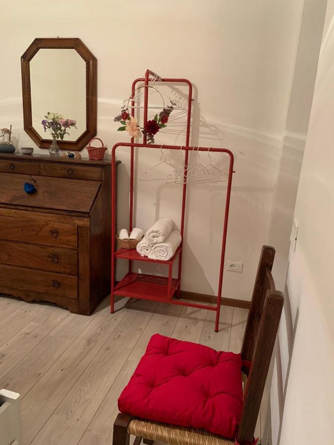 Ramaglianti Suites 피렌체 외부 사진