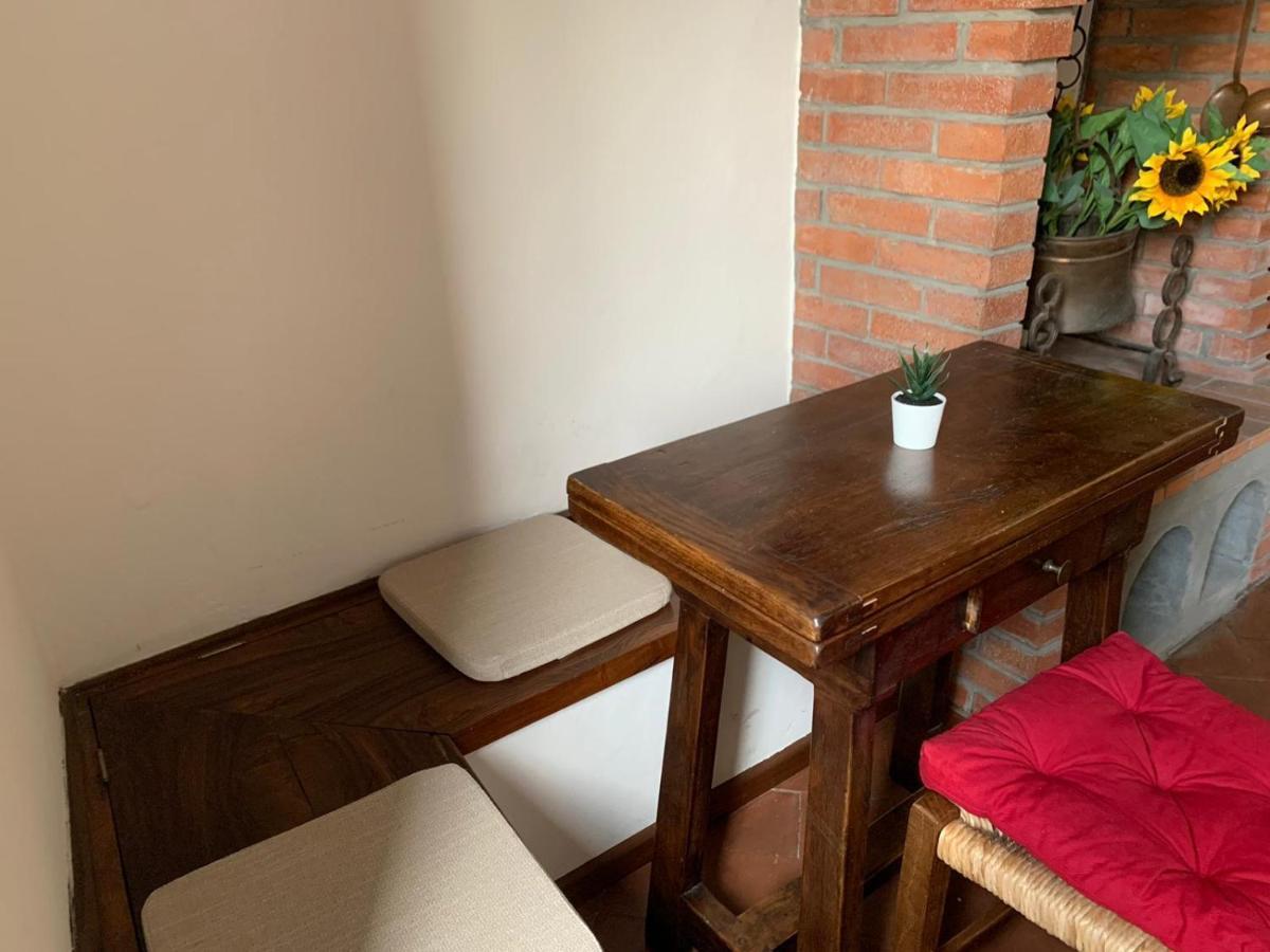 Ramaglianti Suites 피렌체 외부 사진