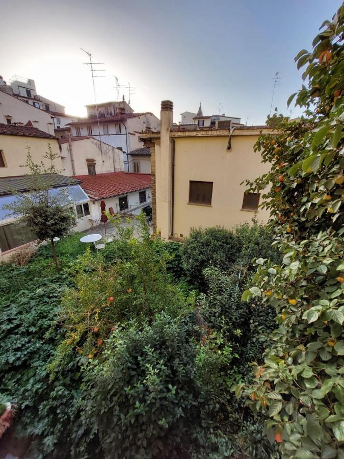 Ramaglianti Suites 피렌체 외부 사진