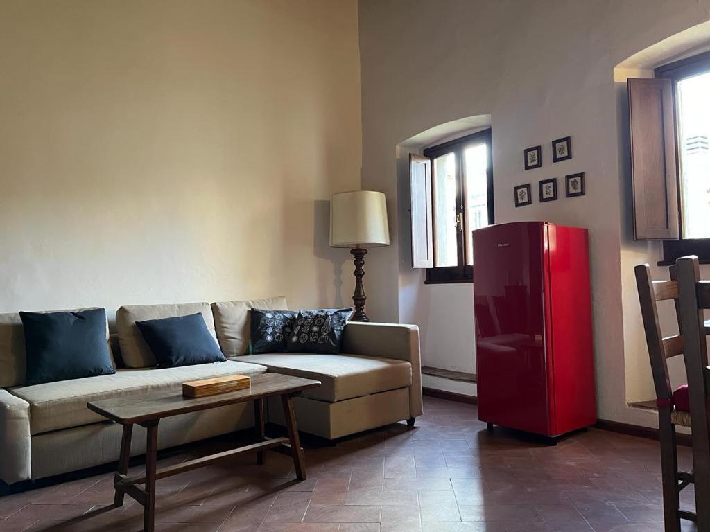 Ramaglianti Suites 피렌체 외부 사진