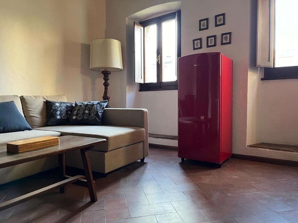 Ramaglianti Suites 피렌체 외부 사진