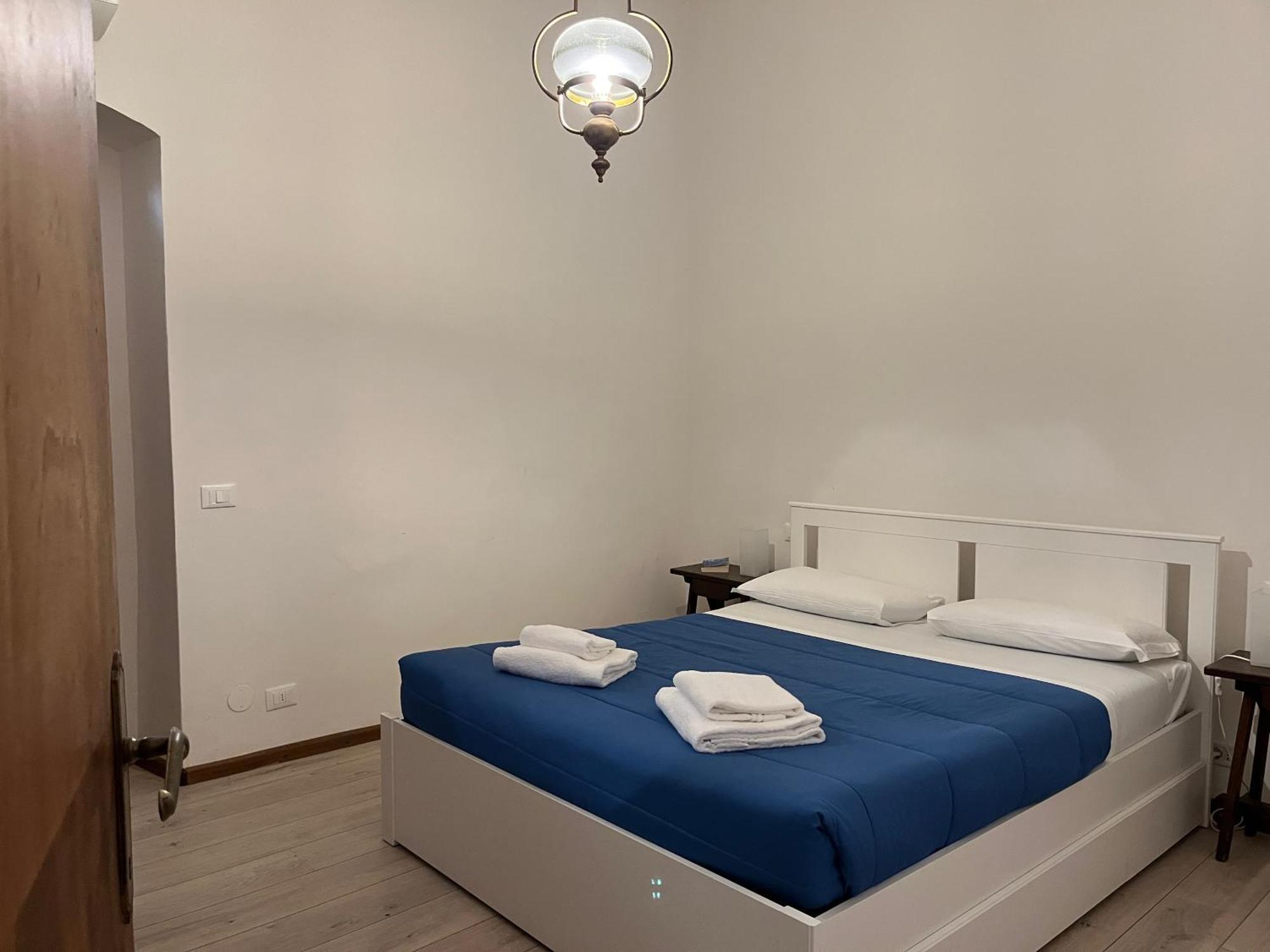 Ramaglianti Suites 피렌체 외부 사진