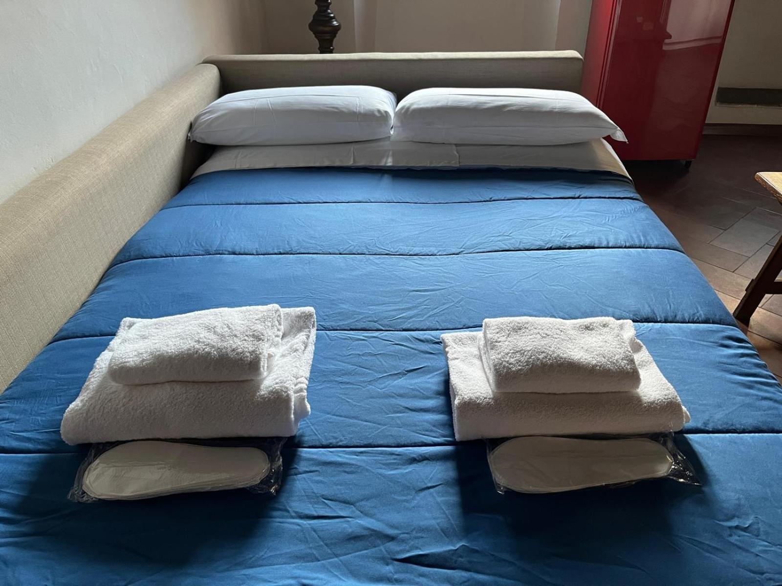 Ramaglianti Suites 피렌체 외부 사진