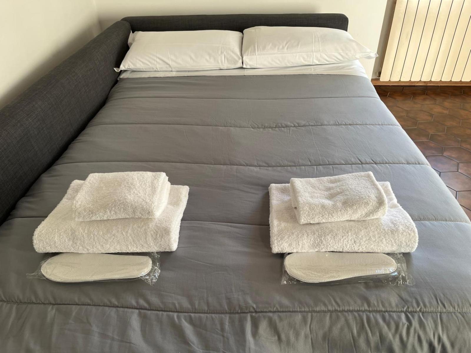 Ramaglianti Suites 피렌체 외부 사진