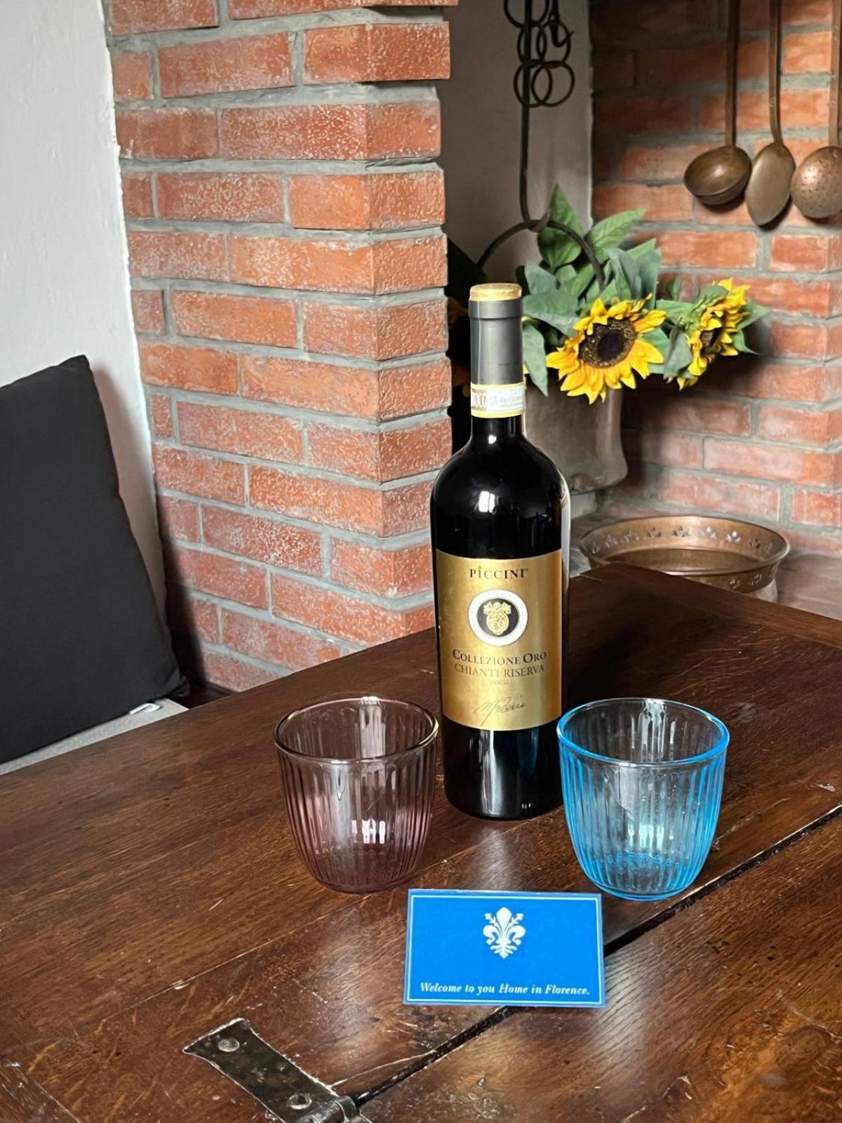 Ramaglianti Suites 피렌체 외부 사진