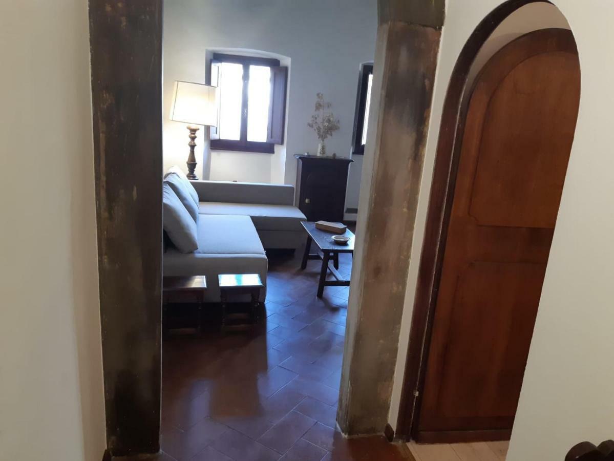 Ramaglianti Suites 피렌체 외부 사진