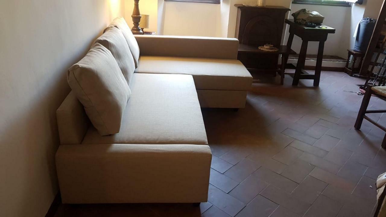 Ramaglianti Suites 피렌체 외부 사진