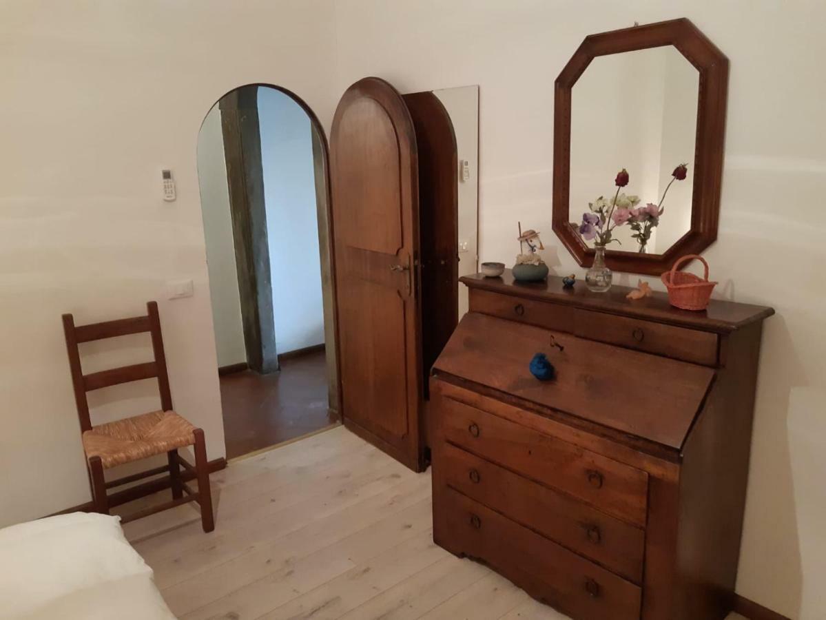 Ramaglianti Suites 피렌체 외부 사진