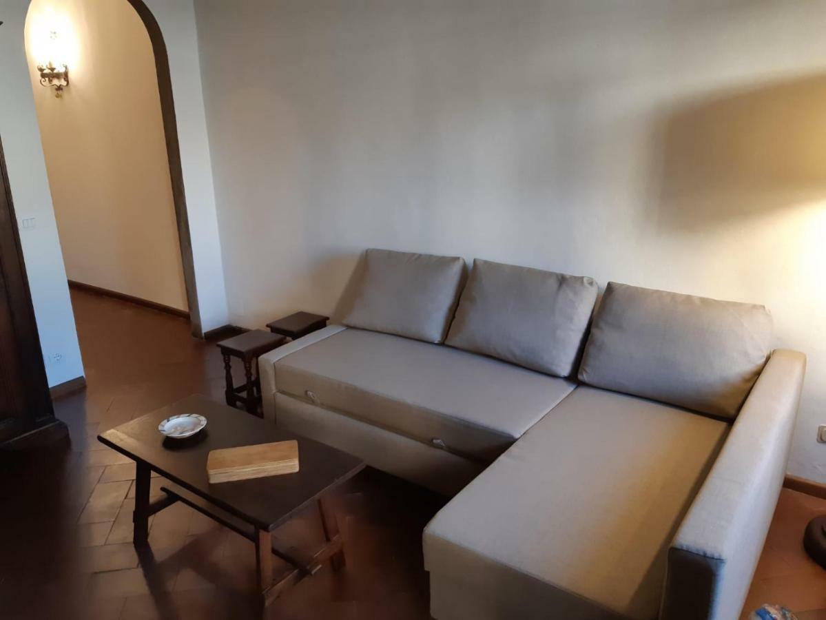 Ramaglianti Suites 피렌체 외부 사진